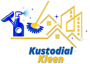 Kustodial Kleen